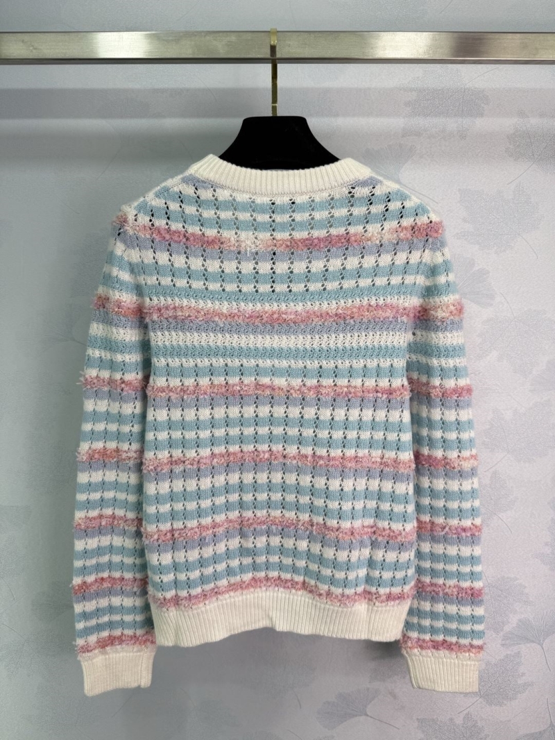 Ch**el sweaters